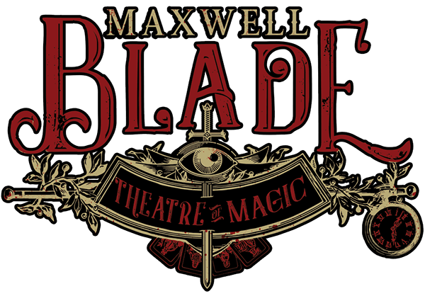 Maxwellblade.com image