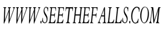 www.seethefalls.com image