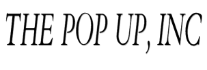 The Pop Up, inc image