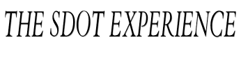 The Sdot Experience image