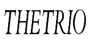 TheTrio image