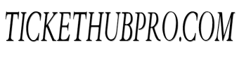 tickethubpro.com image