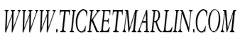 Www.ticketmarlin.com image
