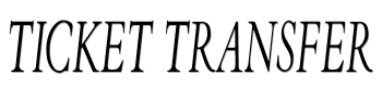Ticket Transfer image