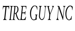 Tire Guy NC image