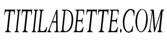 titiladette.com image