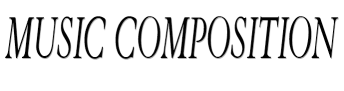 Music Composition image