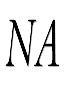 NA image