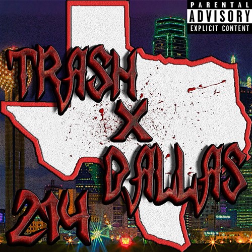 TrashDallas.BigCartel.com image
