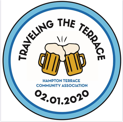 Hampton Terrace Community Asso image