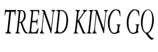 Trend King GQ image