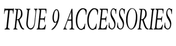 True 9 Accessories image