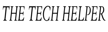 The Tech Helper image