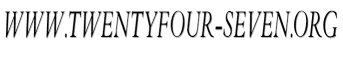 www.twentyfour-seven.org image