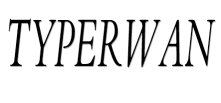 Typerwan image