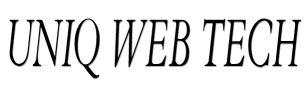 Uniq Web Tech image