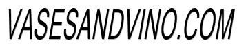 vasesandvino.com image