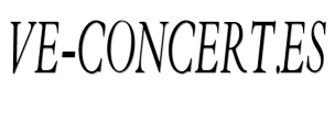 VE-concert.es image