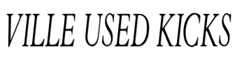 Ville Used Kicks image