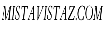 MistaVistaz.com image
