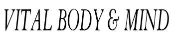 Vital Body & Mind image