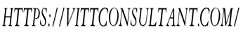 https://vittconsultant.com/ image