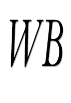 WB image