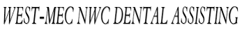 West-Mec NWC Dental Assisting image