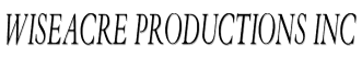 Wiseacre Productions Inc image