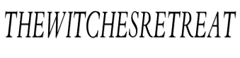 Thewitchesretreat image