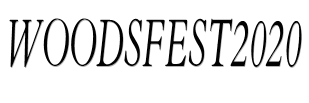 WoodsFest2020 image