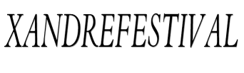 Xandrefestival image