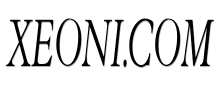 xeoni.com image