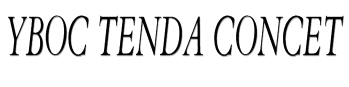 YBOC Tenda concet image