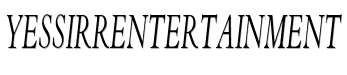 yessirrentertainment image