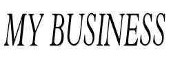 My Business image