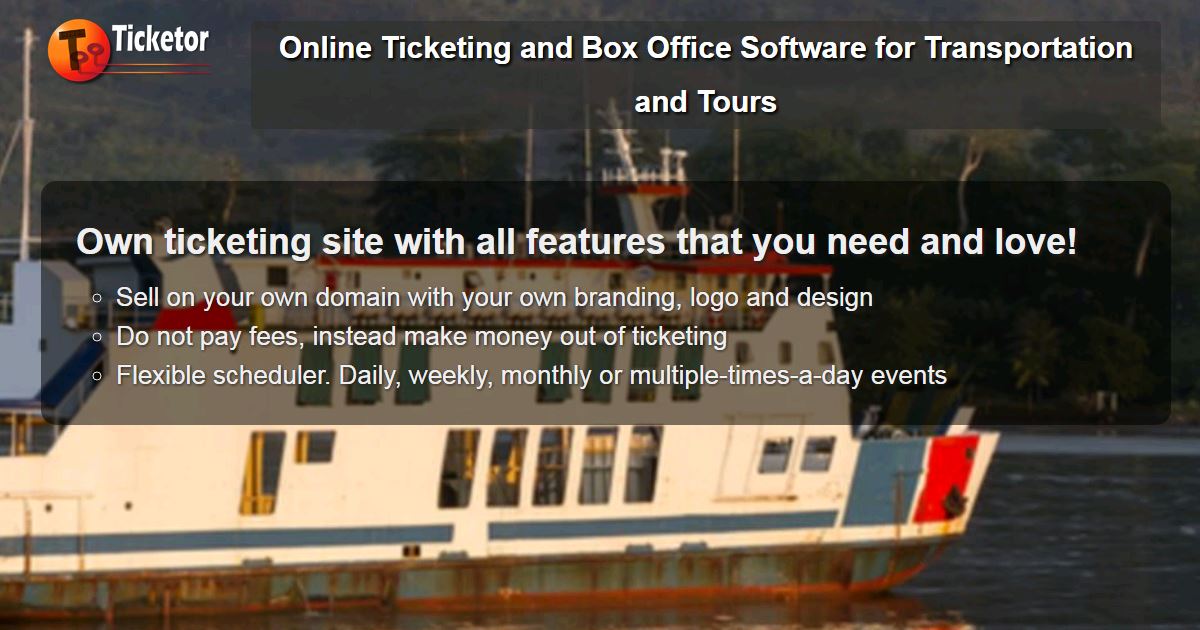 Online ticketing and box office system for transportation tours and cruises.jpg