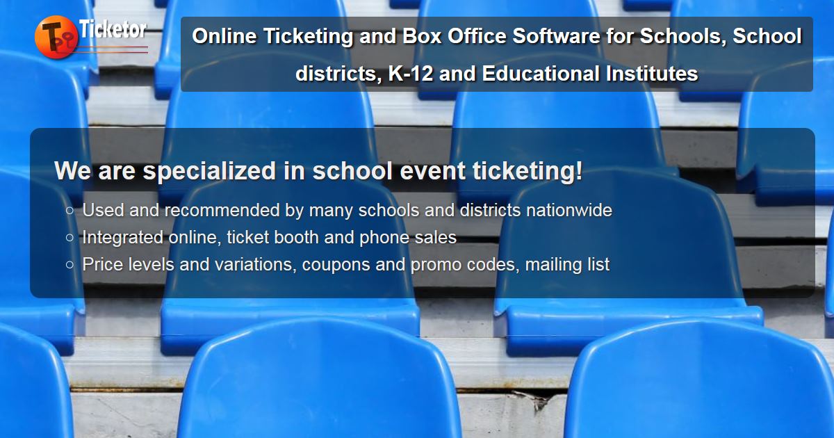 box-office-software-for-school ...