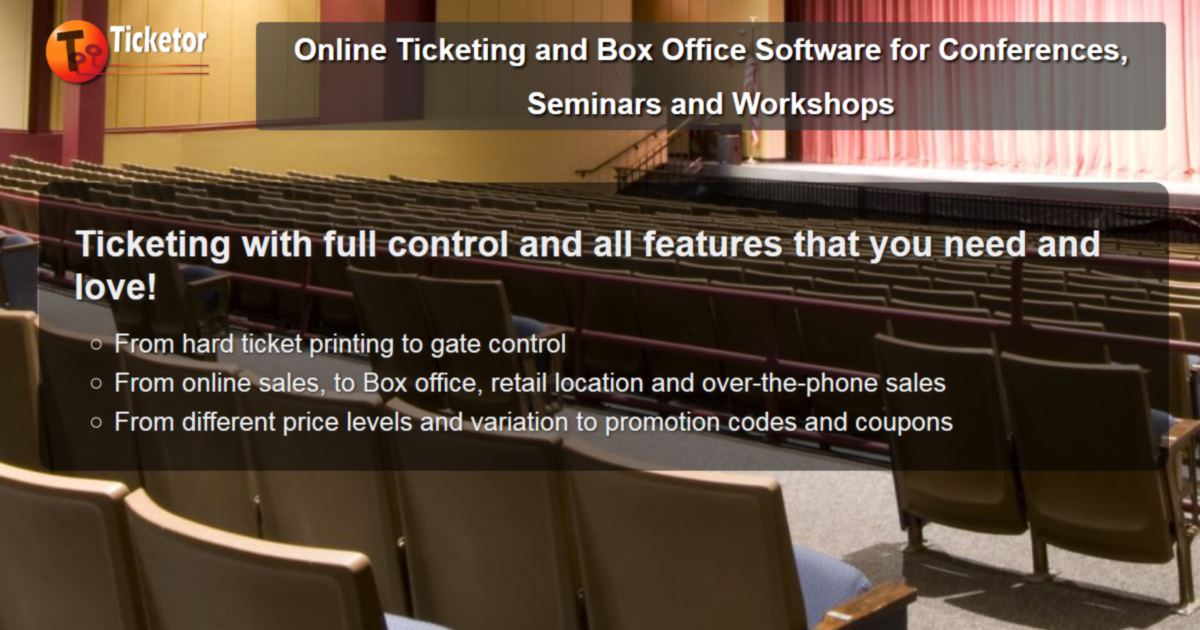 online-ticketing-software-for- ...